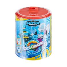 Boneco Batman Surpresa Imaginext Muda De Cor Na Água - Mattel HMX60