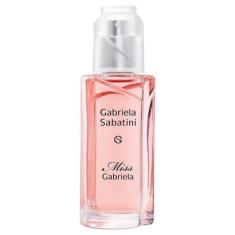 Perfume Gabriela Sabatini Miss Gabriela Feminino Eau de Toilette 30ml-Feminino
