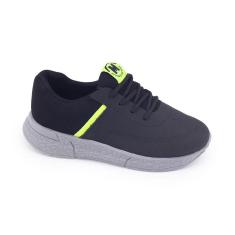 Tênis mno Molekinho Casual 2609.217-Masculino