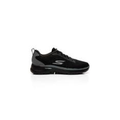 Tenis Skechers Preto Masculino 894338-Masculino