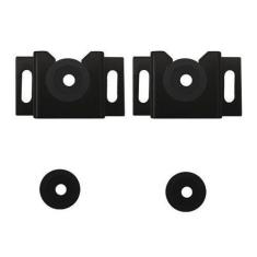 Suporte Fixo Universal para TV LCD/PLASMA/LED Preto 10 a 71 Polegadas 