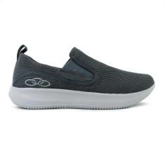 Tênis Olympikus Wellness 2 Masculino 43338186-Masculino