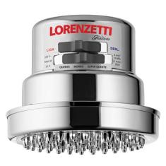 Chuveiro Ducha Tradição 4 Temperaturas Lorenzetti, 110V