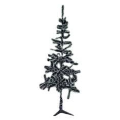 Árvore de Natal Verde Nevada - 150cm