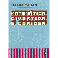 Matematica Divertida E Curiosa