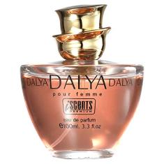 Dalya I-Scents Perfume Feminino - Eau de Parfum 100ml