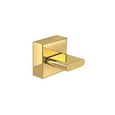 Acabamento para registro de gaveta até 1" Polo, Gold, Deca, 4900.GL33.PQ