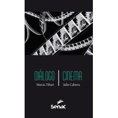 Livro - Dialogo/Cinema