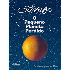 O pequeno planeta perdido