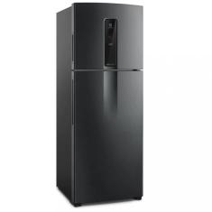 Geladeira Electrolux IT70B Frost Free Inverter 480L - Black Inox