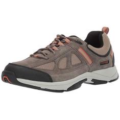 Rockport Rock Cove Tênis masculino, Breen, 46