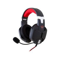 Headset Gamer Trust - GXT 322 Carus, Preto