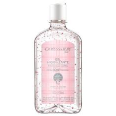 Álcool em gel higienizante giovanna baby classic com 500ml