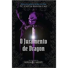 O Juramento de Dragon - Novo Século