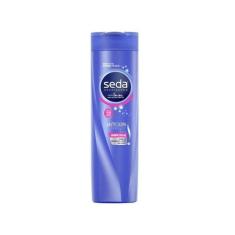Shampoo Seda Anticaspa Hidratação Diária - 325ml
