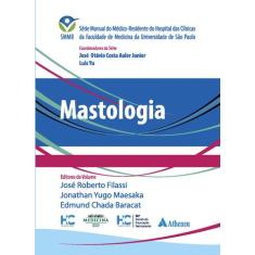 Livro - Mastologia