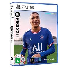 Fifa 22 - Playstation 5