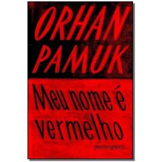 Meu Nome é Vermelho