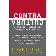 Contracultura  David Platt