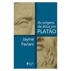 Origens Da Ética Em Platão
