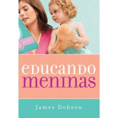 Livro - Educando meninas