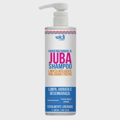 Shampoo Widi Care Higienizando a Juba 500ml