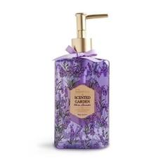 Sabonete Liquido Corporal Lavanda 780Ml - Idc Institute-Espanha