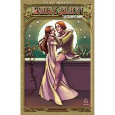 Romeu e Julieta: em Quadrinhos