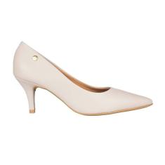 Scarpin Vizzano Bico Fino