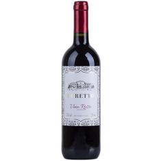 Vinho loretto tinto 750ml