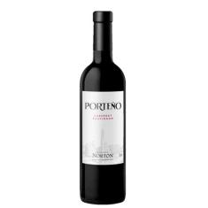 Vinho Porteño Cabernet Sauvignon 750ml Norton