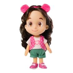 Boneca Maria Clara, Baby Brink, Multicor