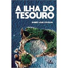Livro - A Ilha do Tesouro