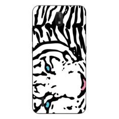 Capa Adesivo Skin047 Verso Para Nokia C2 (2020) - KawaSkin