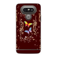 Capa Adesivo Skin375 Verso Para LG G5 SE (2016) - KawaSkin