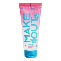 Sabonete Facial Demaquilante Make Out - Dermachem - 100Ml