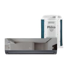 Ar Condicionado Split Inverter Philco Espelhado 18000 BTUS Quente e Frio PAC18000IQFM15E 220V