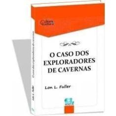 Caso dos Exploradores de Cavernas, O - EDIJUR, 3