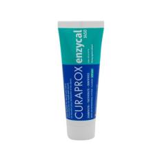 Creme Dental Curaprox Enzycal 1450 - 90g/75ml