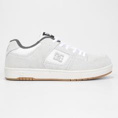 Tênis DC Shoes Manteca 4 Masculino-Masculino