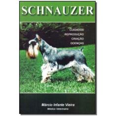 Schnauzer - PRATA EDITORA, 3