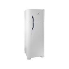 Geladeira/Refrigerador Electrolux Cycle Defrost Duplex Branco 260L DC3