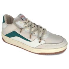 Tênis Coca-Cola Masculino Casual Klyper Street CC2201-Masculino