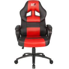 Cadeira Gamer DT3 Sports GTS Vermelha