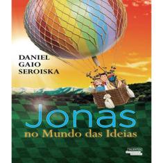 Jonas No Mundo Das Ideias