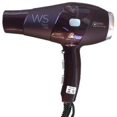 Secador Ws Turbo 7900 Profissional 2300W Voltagem 220V