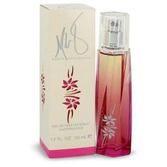 Perfume Feminino Maria Sharapova Parlux 50 Ml Eau De Parfum