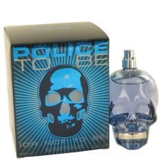 Perfume Masculino Or Not Be Police Colognes 125 Ml Eau De Toilette