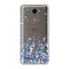 Capa Capinha De Celular Compatível com LG K10 PRO LG Personalizada