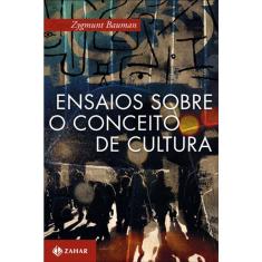 Ensaios Sobre O Conceito De Cultura